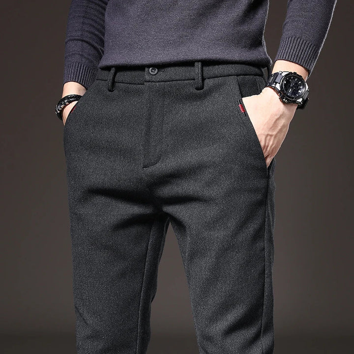 Eryx™ | Slim-Fit Pants