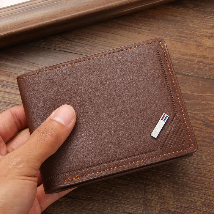 Grayson™ | Slim Wallet