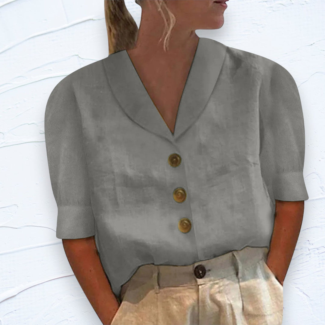 Lina™ | Summer Blouse