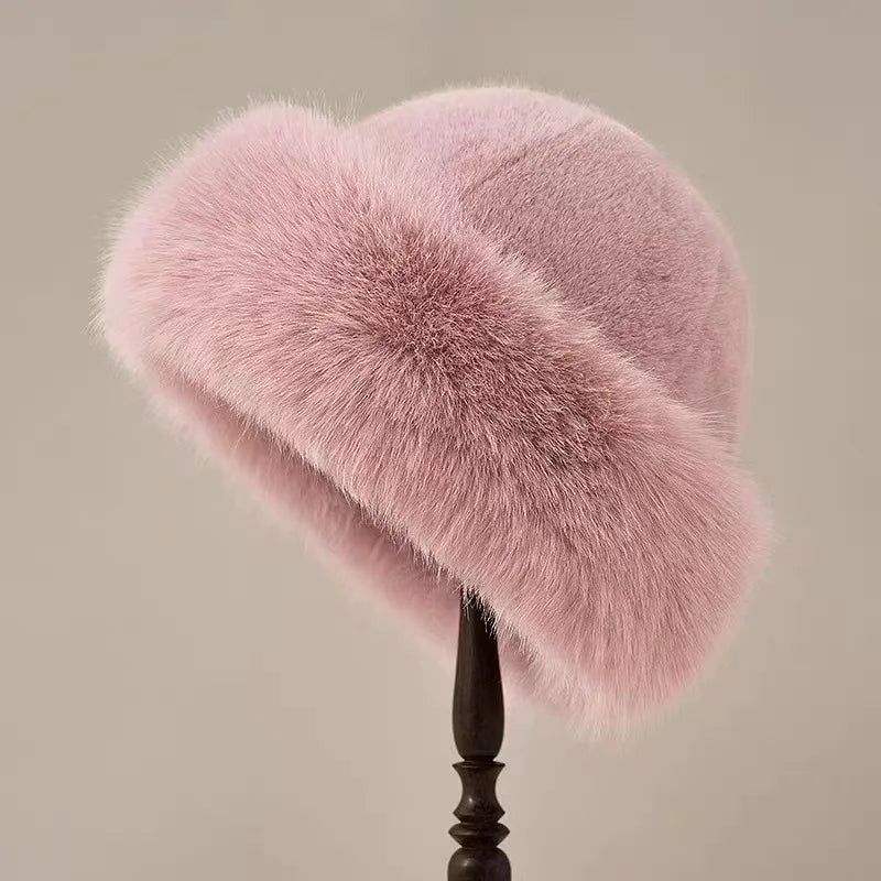 Flurry™ | Fluffy Beanie