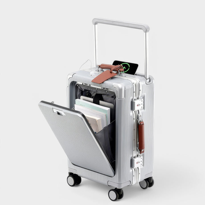 Stratos™ | Smart Carry-On