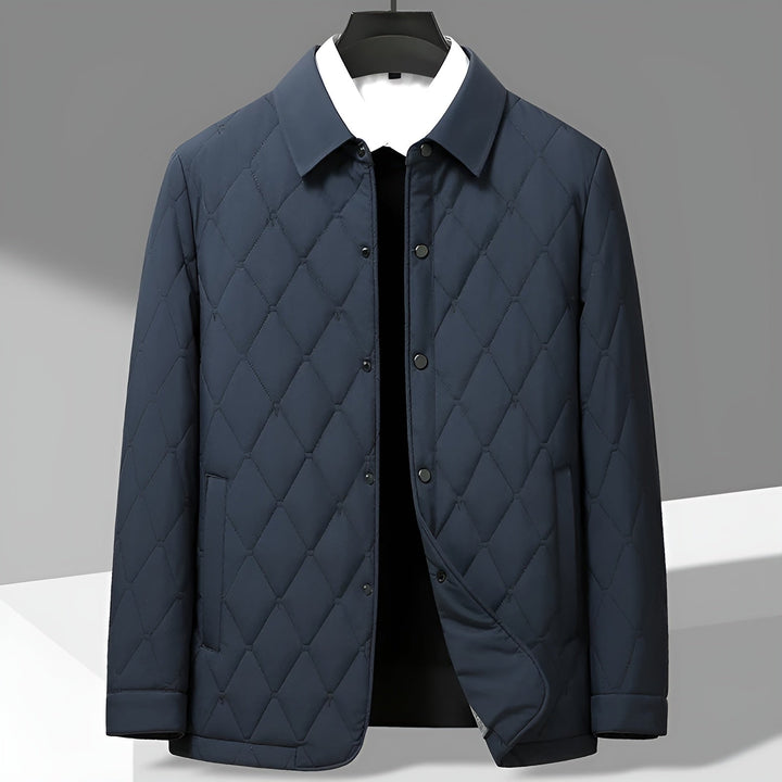 Dylan™ | Quilted Jacket