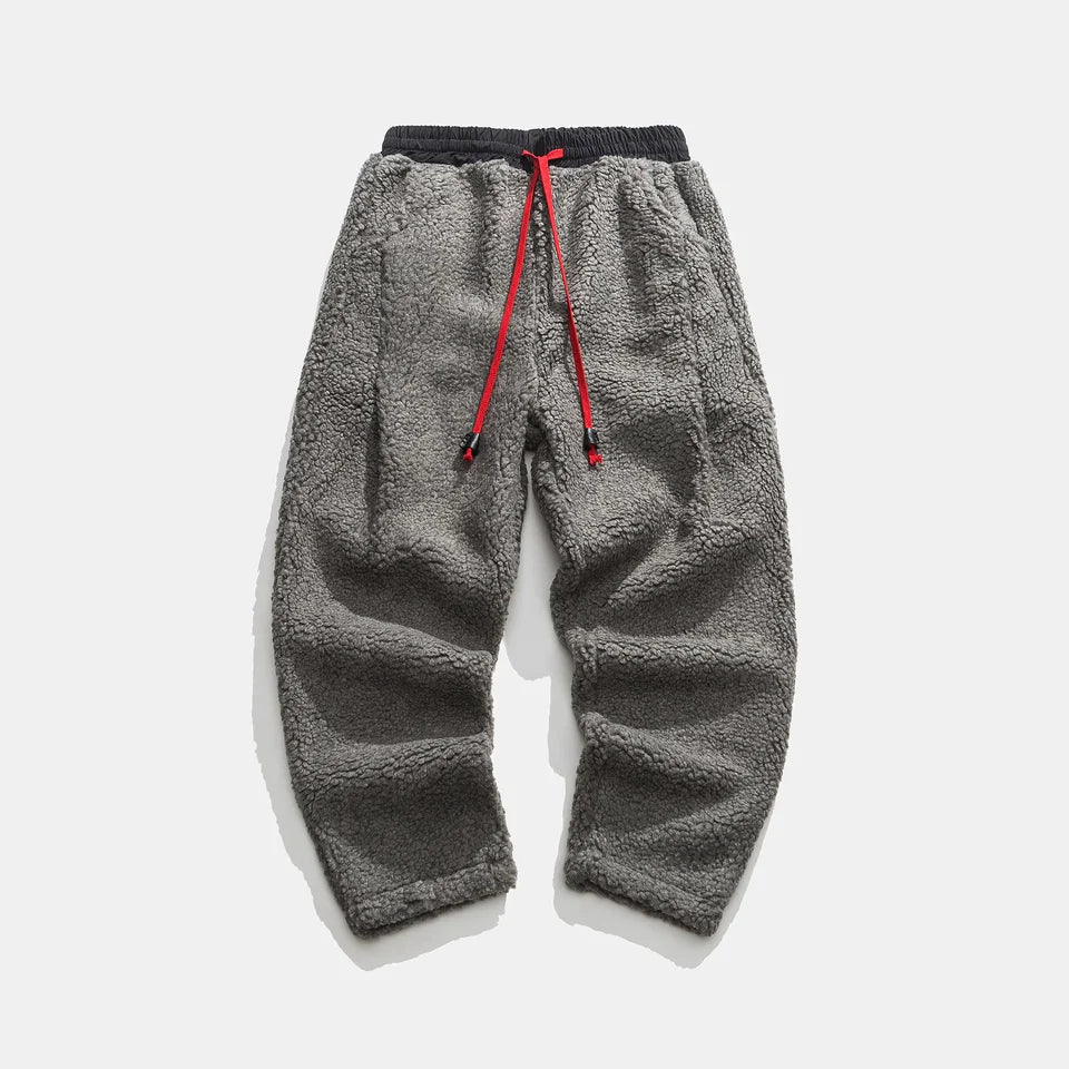 Baptiste™ | Warm Comfort Pants