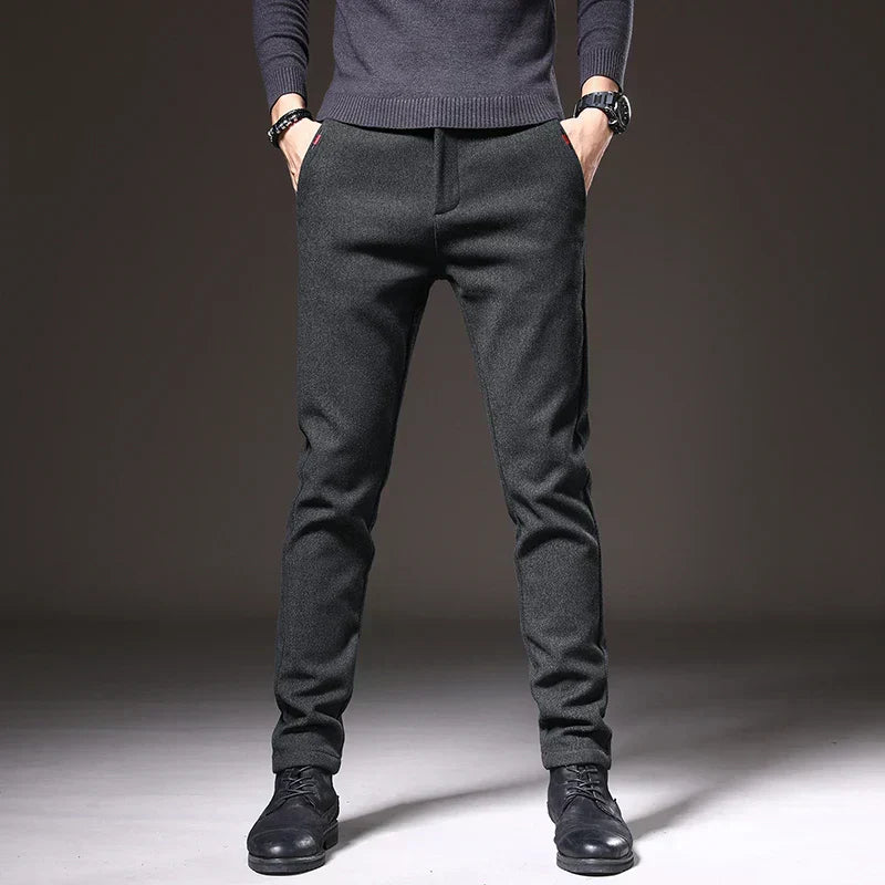 Eryx™ | Slim-Fit Pants