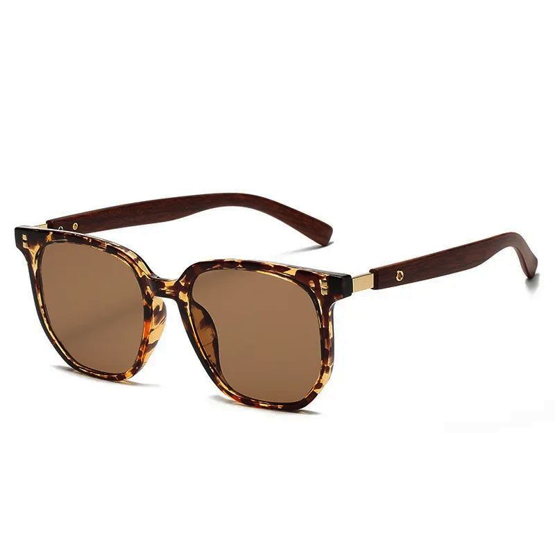 Andrea™ | Retro Classic Sunglasses