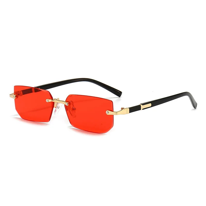 Enzo™ | Prestige Rimless Shades