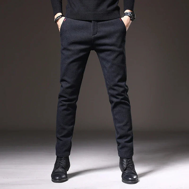 Eryx™ | Slim-Fit Pants