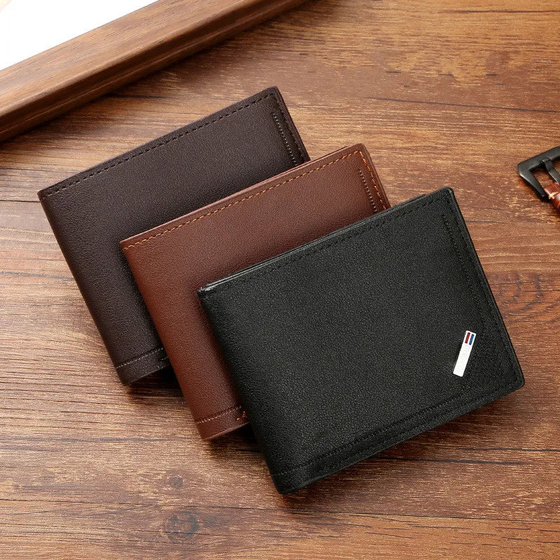 Grayson™ | Slim Wallet