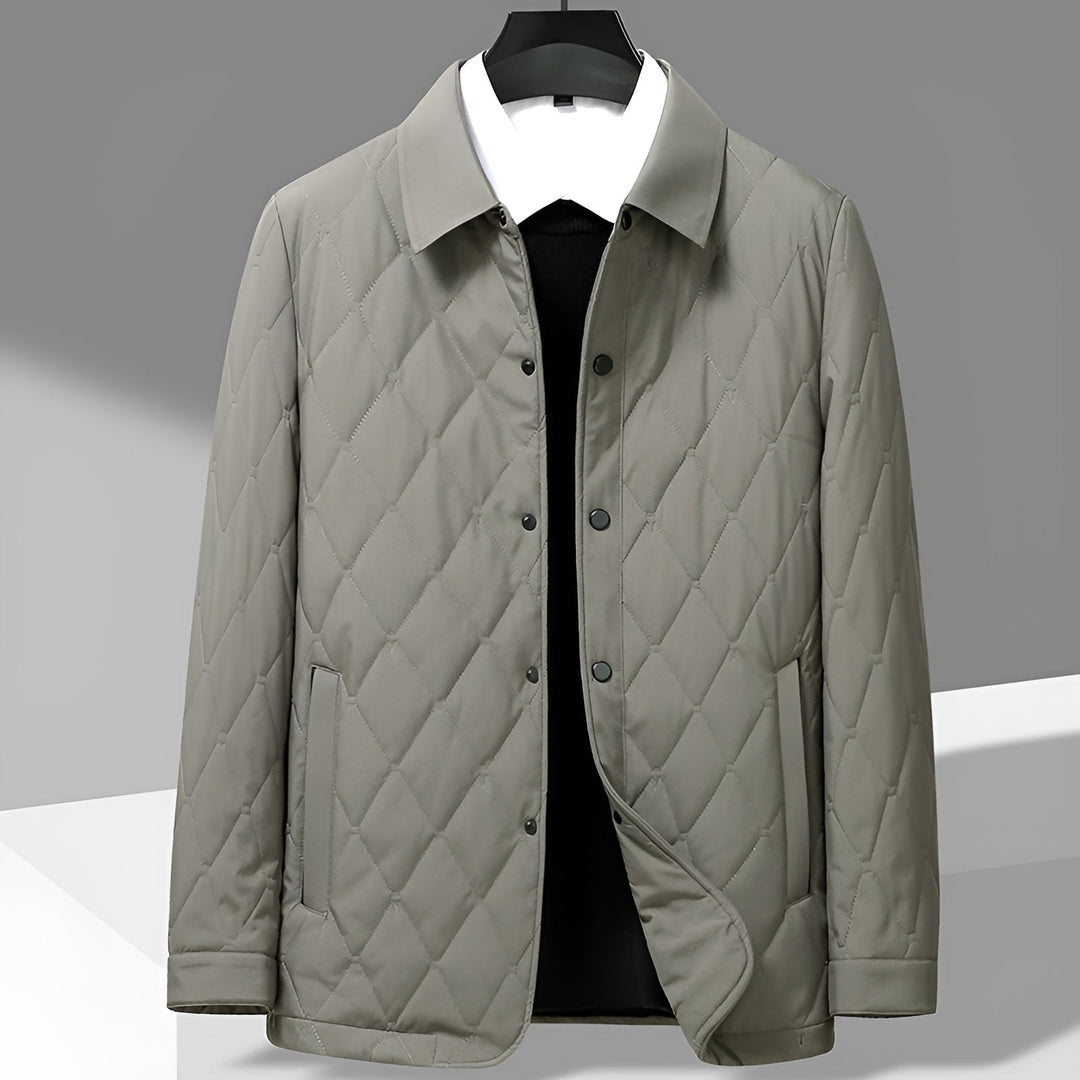 Dylan™ | Quilted Jacket