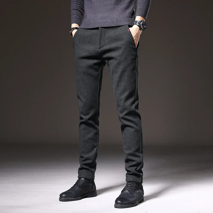 Eryx™ | Slim-Fit Pants