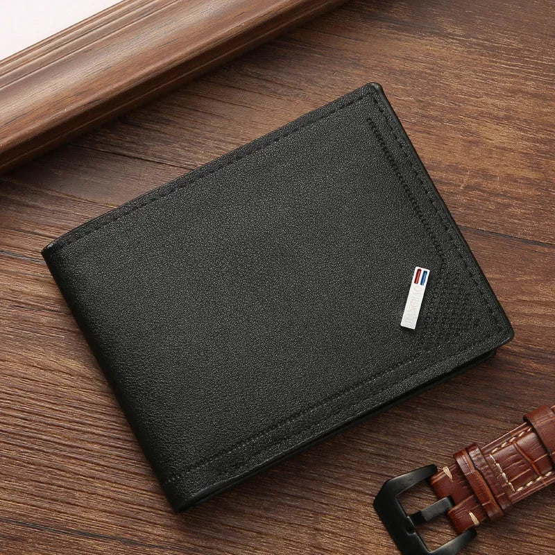 Grayson™ | Slim Wallet