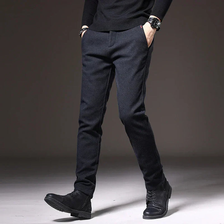 Eryx™ | Slim-Fit Pants