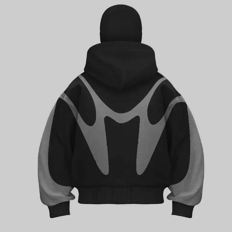 Apollo™ | Balaclava Hoodie