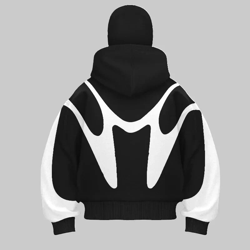 Apollo™ | Balaclava Hoodie