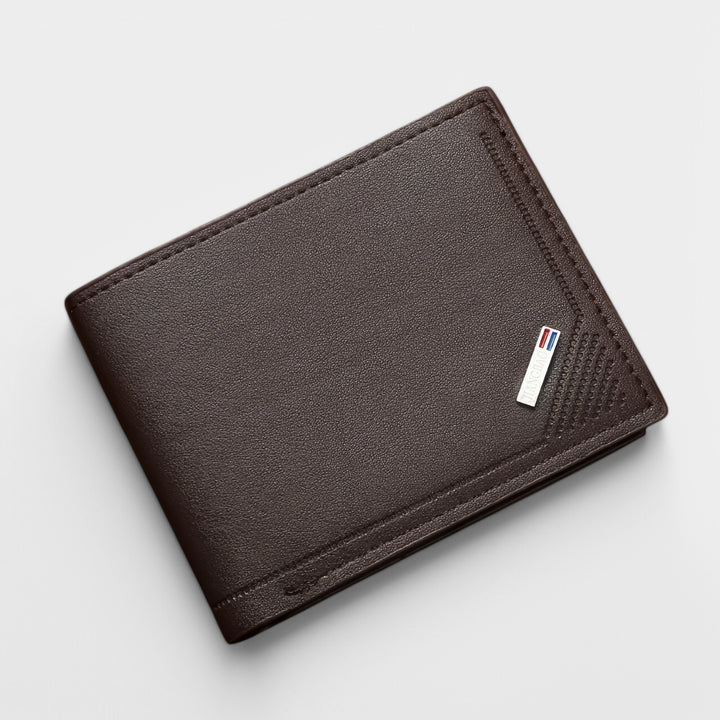 Grayson™ | Slim Wallet