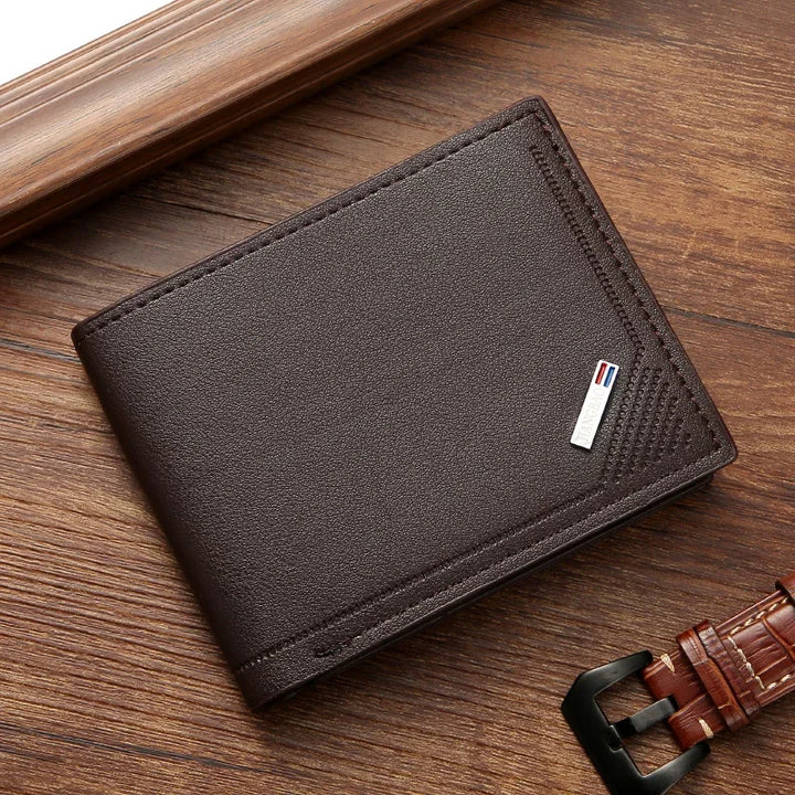 Grayson™ | Slim Wallet