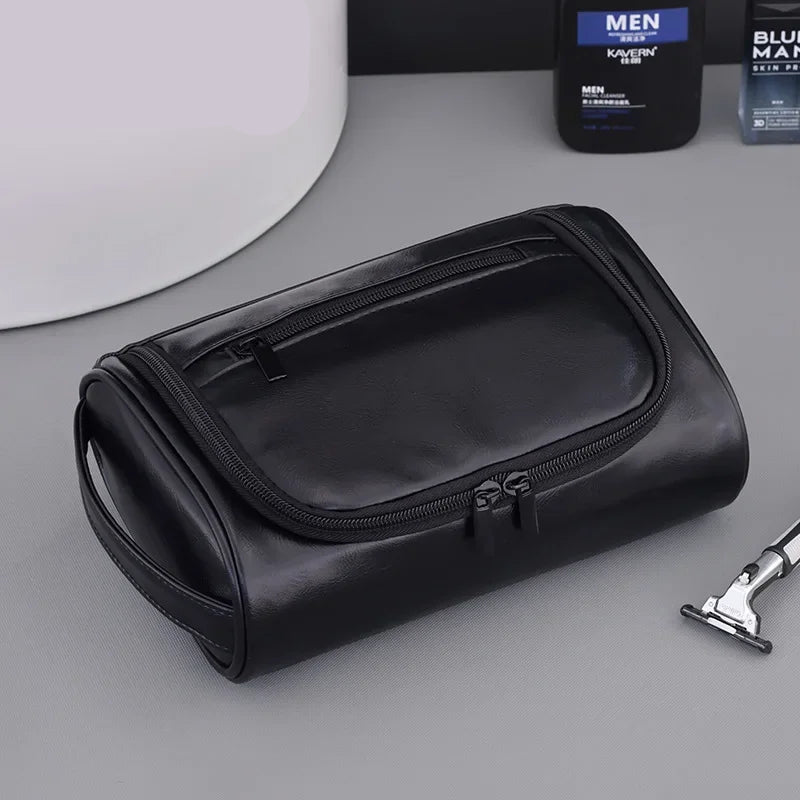 Hampton™ | Travel Toiletry Bag