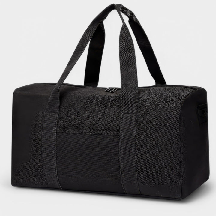 Everett™ | Canvas Duffle Bag