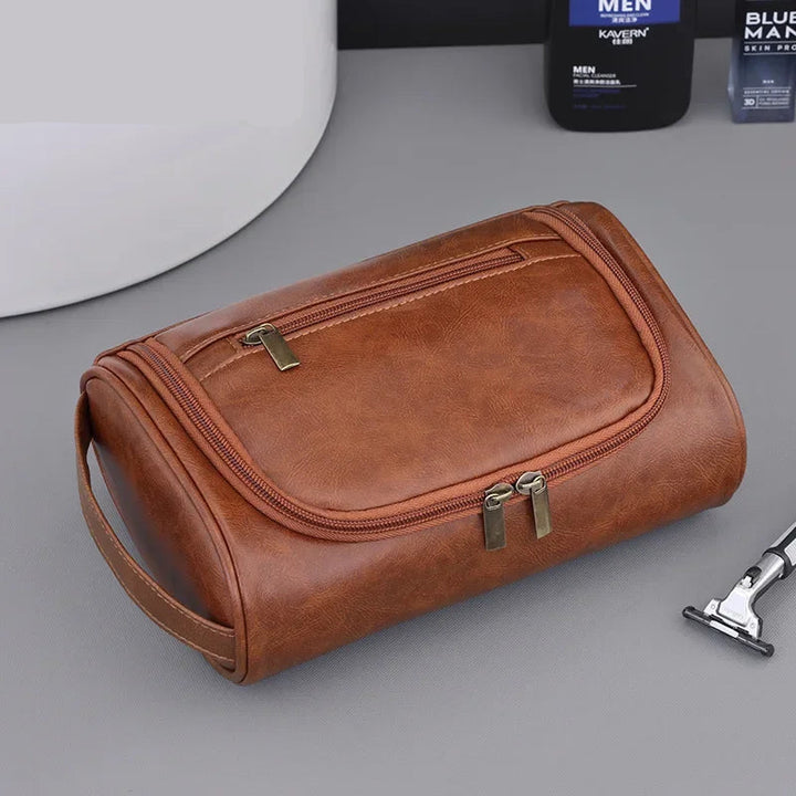 Hampton™ | Travel Toiletry Bag