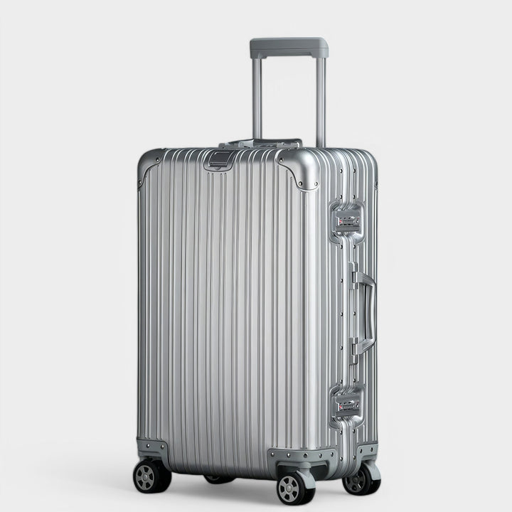 Aston™ | Aluminum Luggage