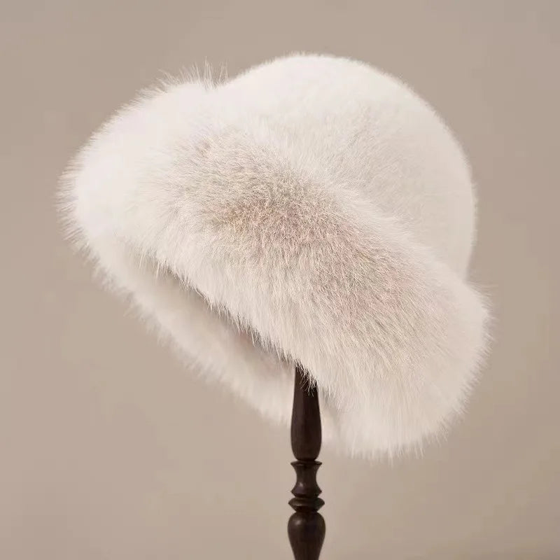 Flurry™ | Fluffy Beanie