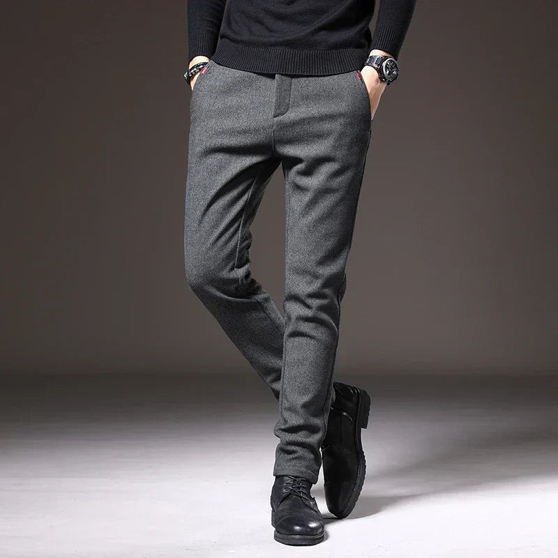 Eryx™ | Slim-Fit Pants