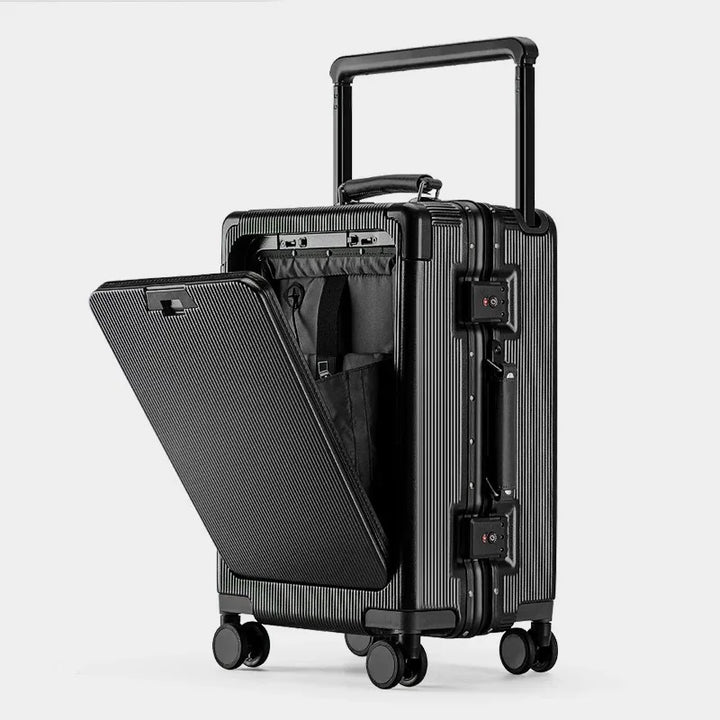 Stratos™ | Smart Carry-On