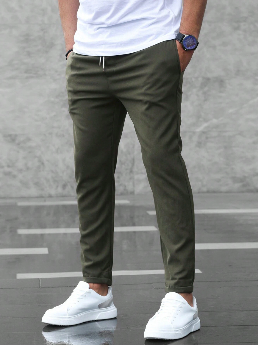 Théoden™ | Tapered Pants