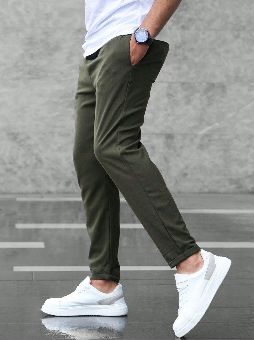 Théoden™ | Tapered Pants