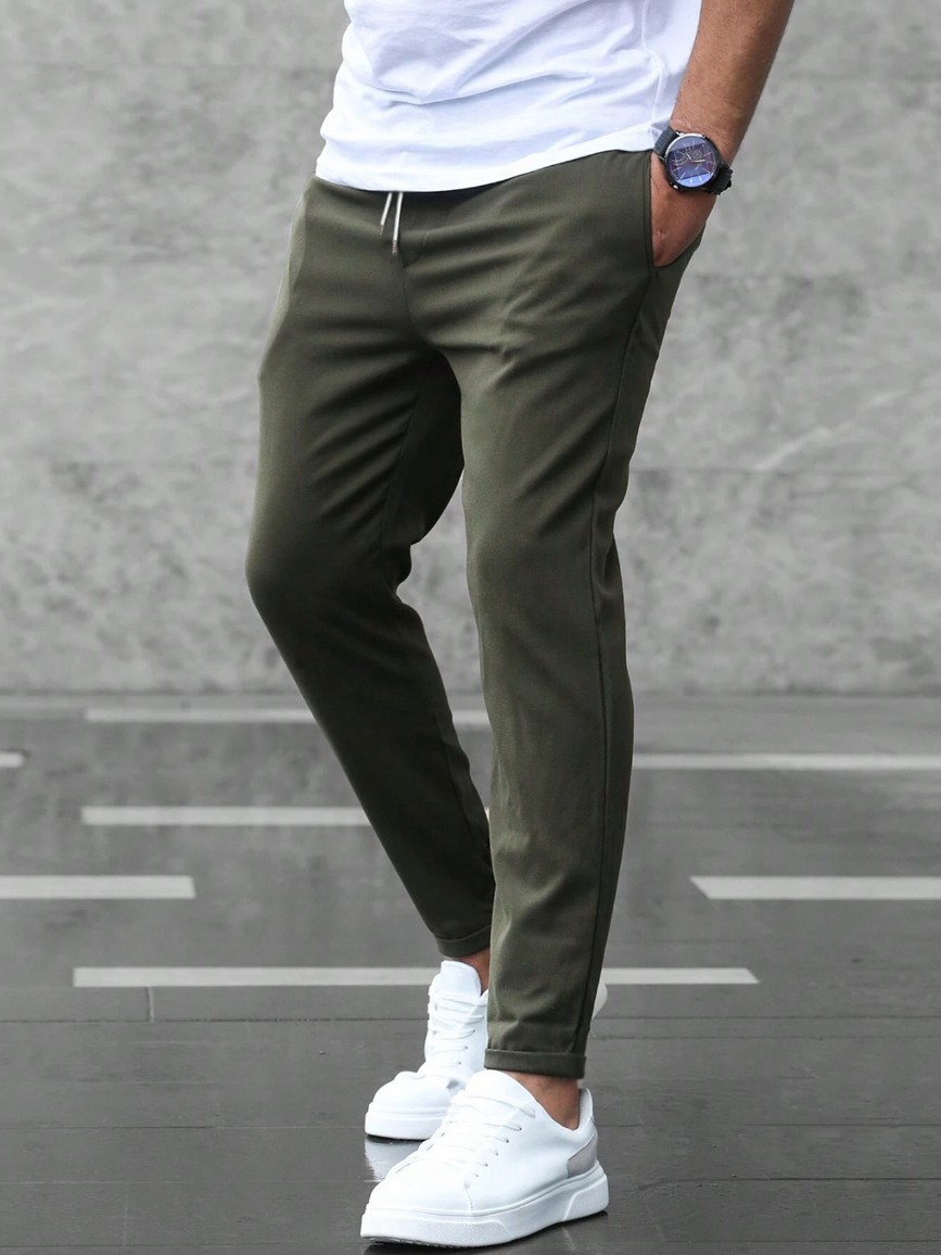 Théoden™ | Tapered Pants