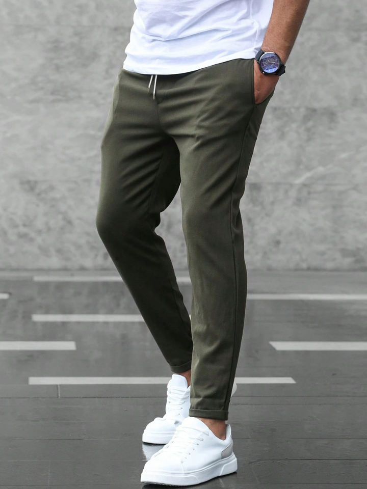 Théoden™ | Tapered Pants