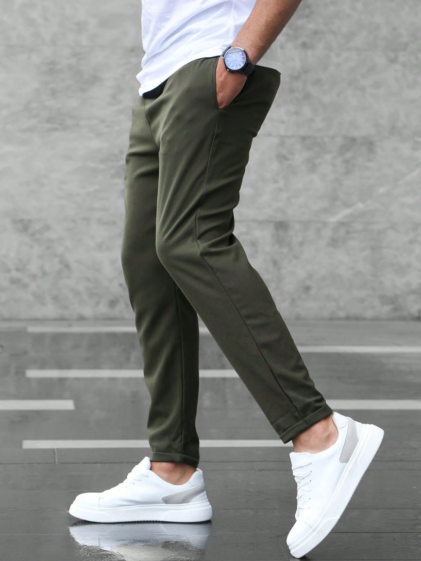 Théoden™ | Tapered Pants