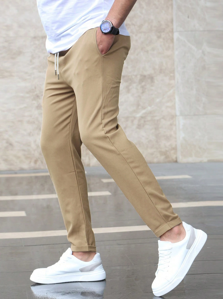 Théoden™ | Tapered Pants