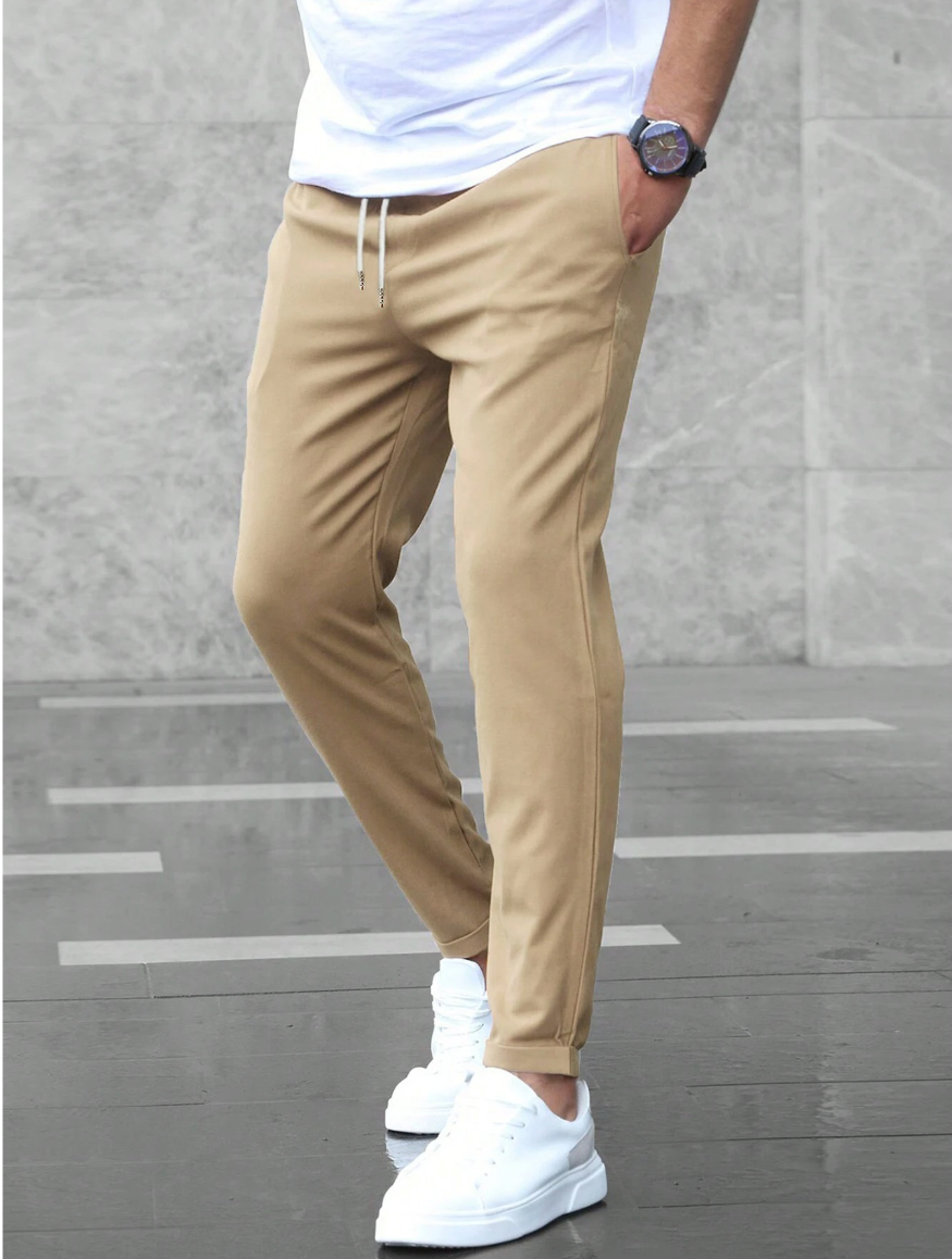 Théoden™ | Tapered Pants