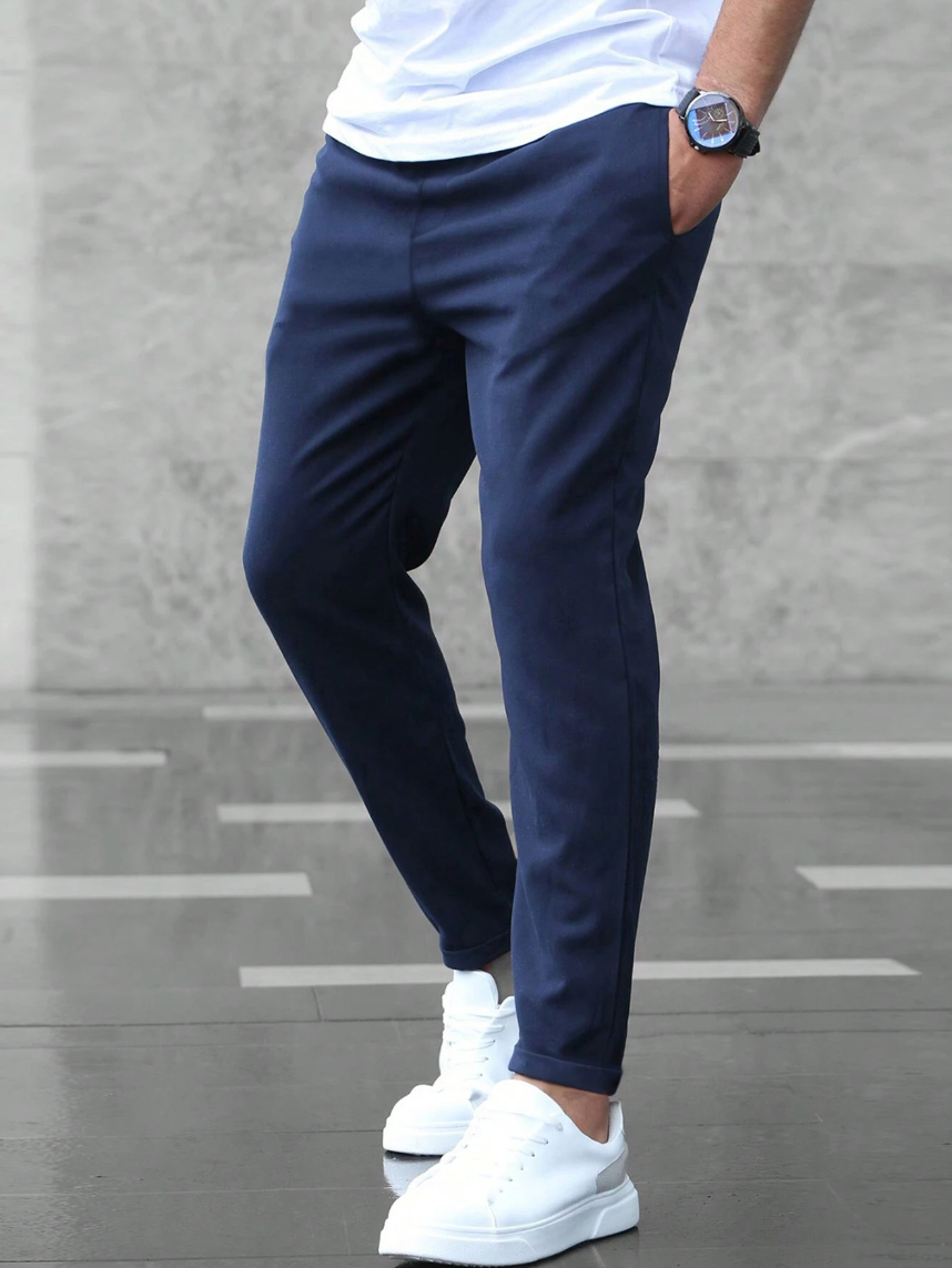 Damien™ | Stylish Trousers