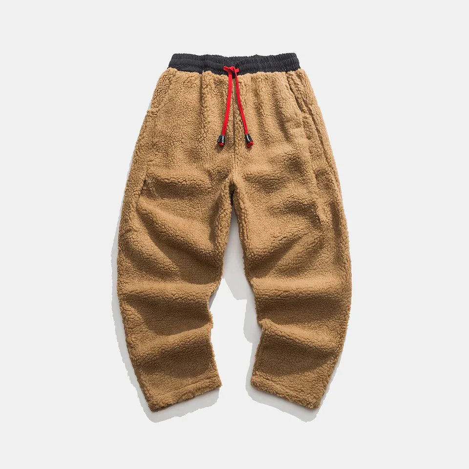 Baptiste™ | Warm Comfort Pants