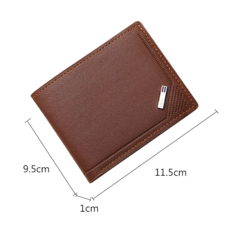 Grayson™ | Slim Wallet