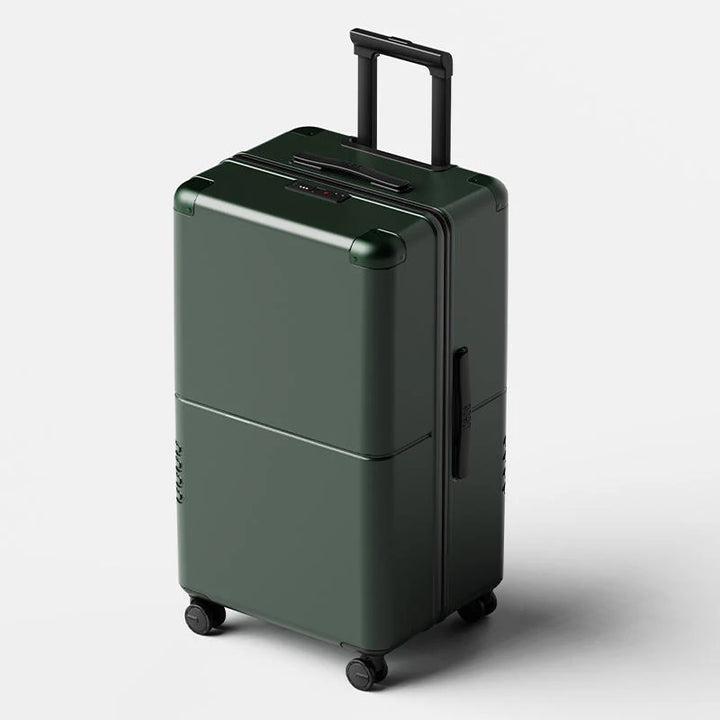 Vetra™ | Modern Hardshell Luggage