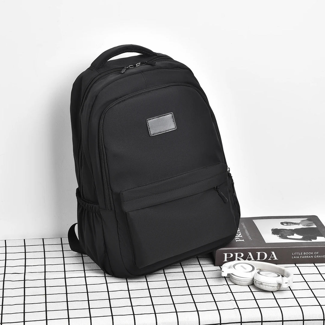 Noir™ | Minimalist Backpack