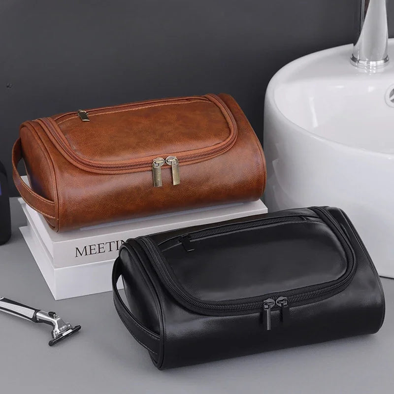 Hampton™ | Travel Toiletry Bag