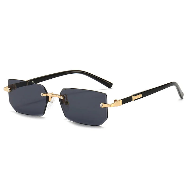 Enzo™ | Prestige Rimless Shades