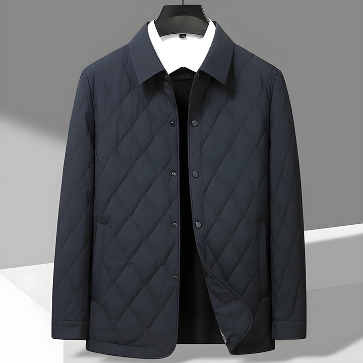 Dylan™ | Quilted Jacket