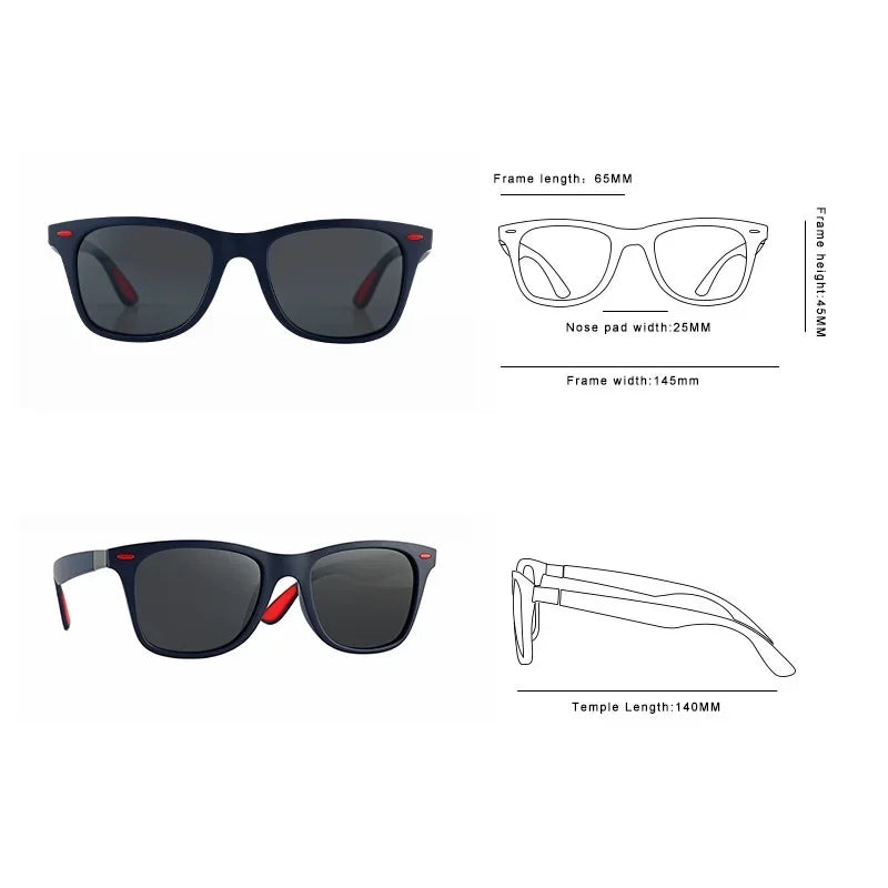 Jack™ | Performance Sunglasses