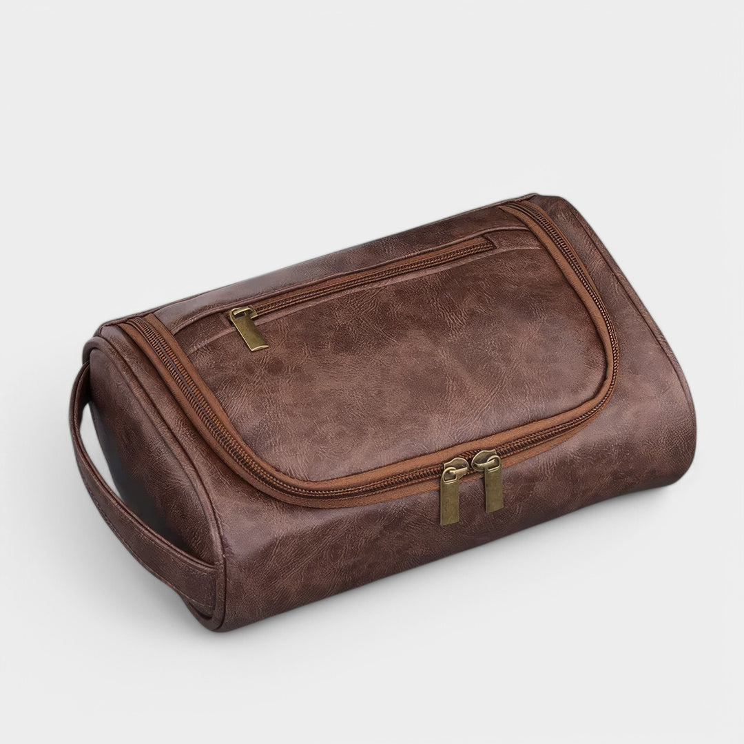 Hampton™ | Travel Toiletry Bag