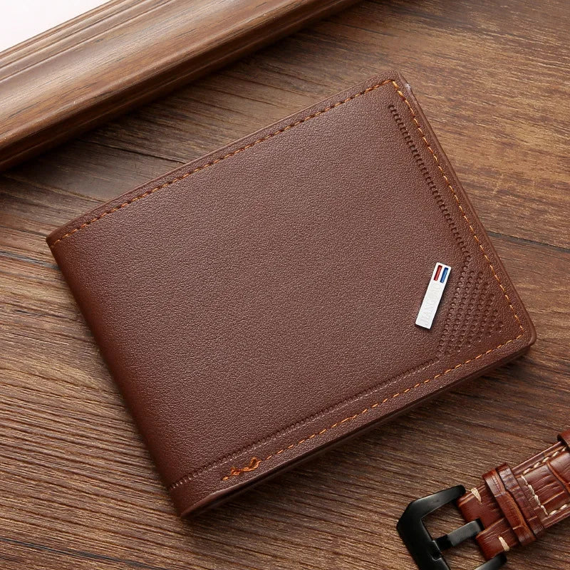 Grayson™ | Slim Wallet