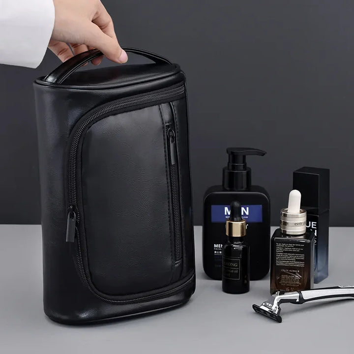 Hampton™ | Travel Toiletry Bag