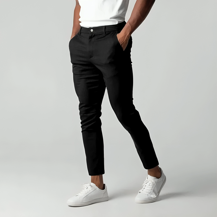 Martin™ | Stretch Chinos