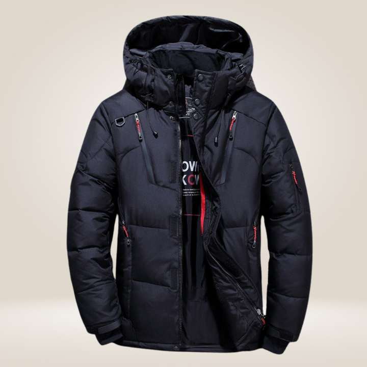 Alessandro™ | Down Jacket