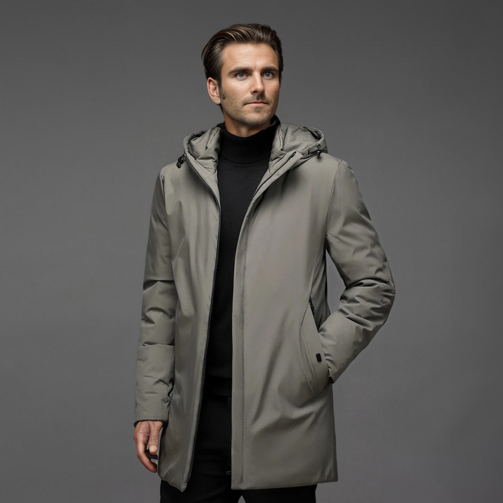 Maxime™ | Ultimate Winter Parka