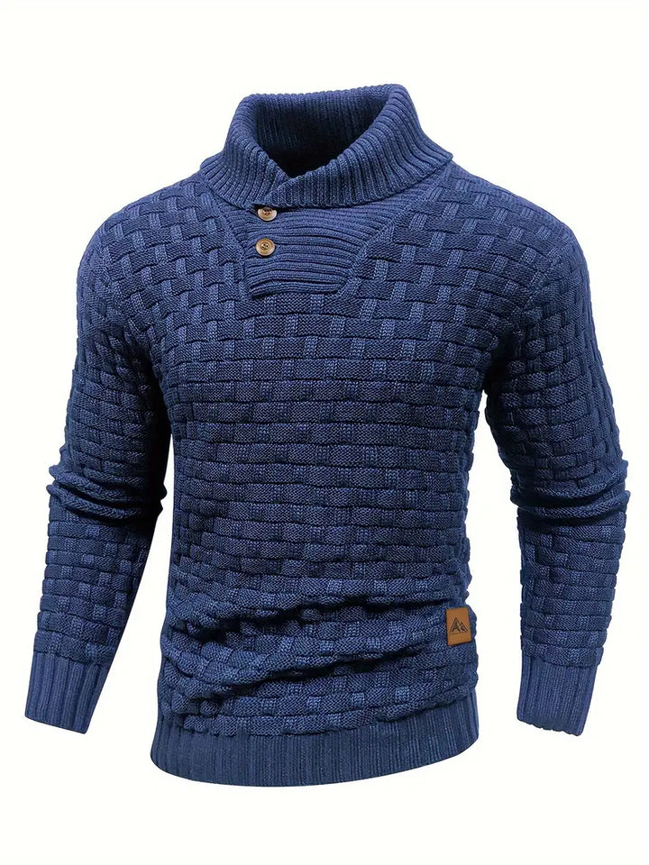 Anatole™ | Knit Sweater